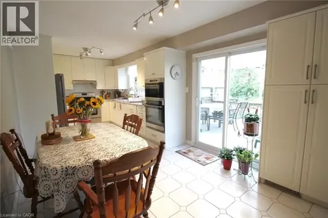 153 Meadowbrook Drive Ancaster ON L9G 4S9