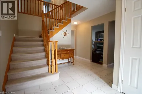 153 Meadowbrook Drive Ancaster ON L9G 4S9
