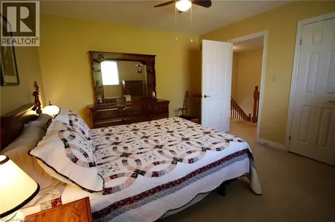 153 Meadowbrook Drive Ancaster ON L9G 4S9