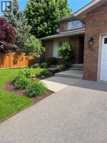 153 Meadowbrook Drive Ancaster ON L9G 4S9