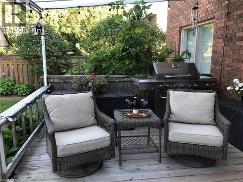 153 Meadowbrook Drive Ancaster ON L9G 4S9