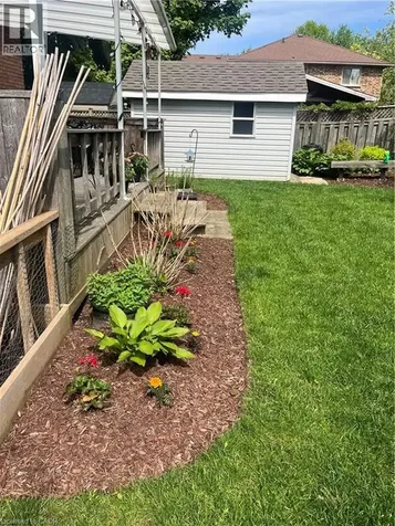 153 Meadowbrook Drive Ancaster ON L9G 4S9