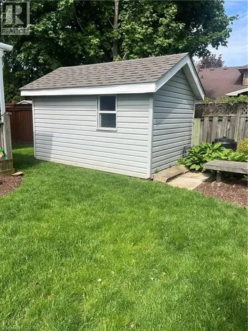 153 Meadowbrook Drive Ancaster ON L9G 4S9