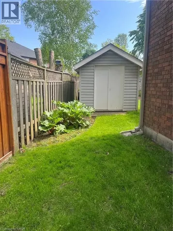 153 Meadowbrook Drive Ancaster ON L9G 4S9