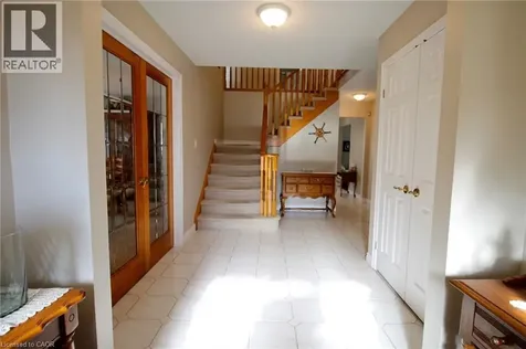 153 Meadowbrook Drive Ancaster ON L9G 4S9