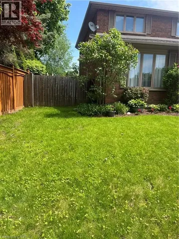 153 Meadowbrook Drive Ancaster ON L9G 4S9