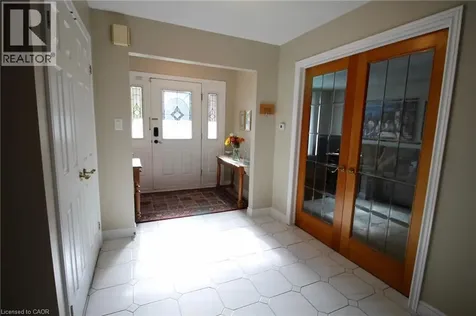 153 Meadowbrook Drive Ancaster ON L9G 4S9