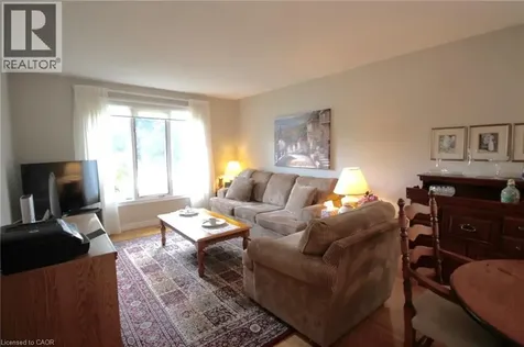 153 Meadowbrook Drive Ancaster ON L9G 4S9