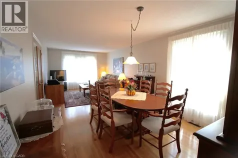 153 Meadowbrook Drive Ancaster ON L9G 4S9
