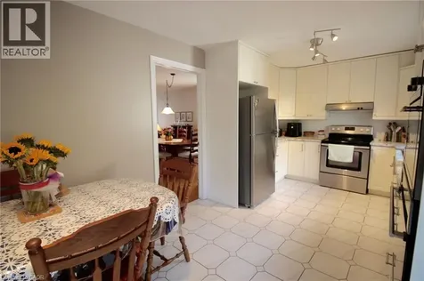 153 Meadowbrook Drive Ancaster ON L9G 4S9