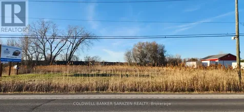 Lot 15 Vincent Massey Drive Cornwall ON K6H 5R6
