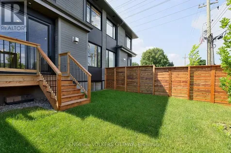 75A Granton Avenue Ottawa ON K2G 1W9