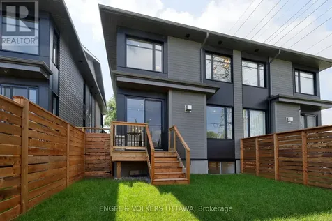 75A Granton Avenue Ottawa ON K2G 1W9