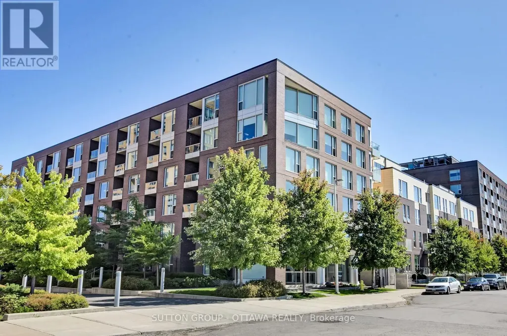 300A Lett Street Ottawa ON K1R 0B8