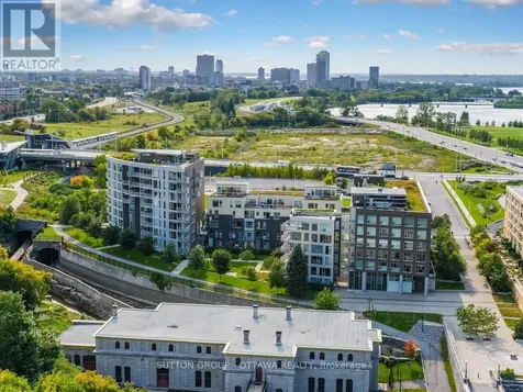 300A Lett Street Ottawa ON K1R 0B8