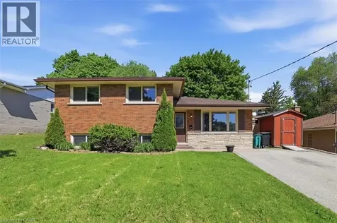 149 Avondale Road Cambridge ON N3C 2E5