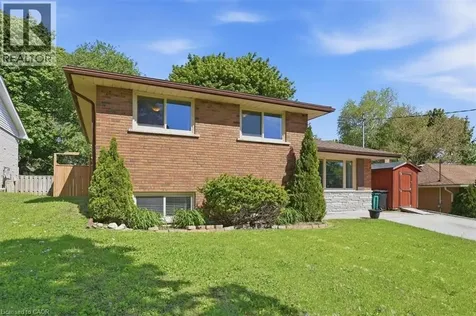 149 Avondale Road Cambridge ON N3C 2E5