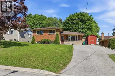 149 Avondale Road Cambridge ON N3C 2E5