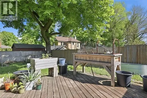 149 Avondale Road Cambridge ON N3C 2E5