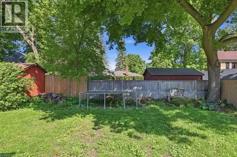 149 Avondale Road Cambridge ON N3C 2E5