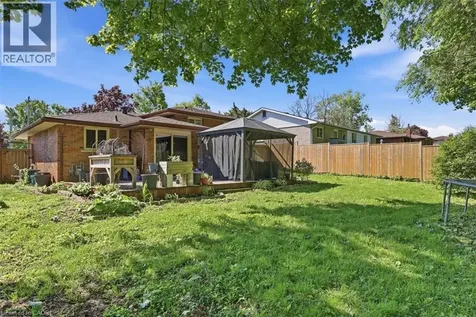 149 Avondale Road Cambridge ON N3C 2E5
