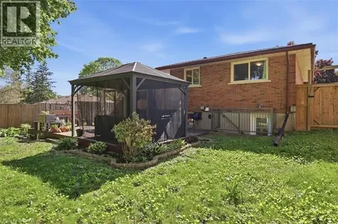 149 Avondale Road Cambridge ON N3C 2E5
