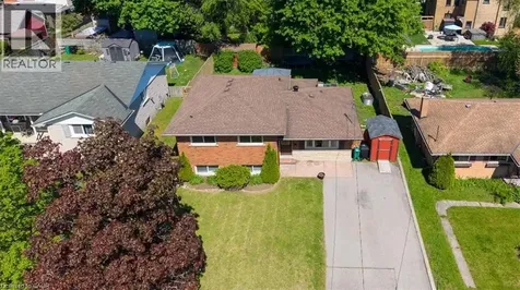 149 Avondale Road Cambridge ON N3C 2E5