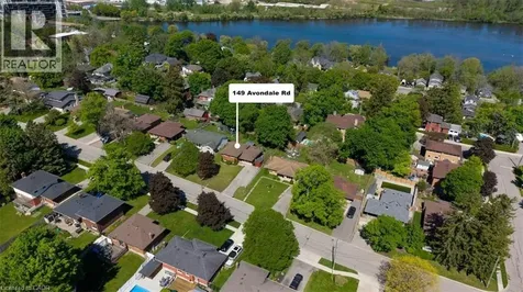 149 Avondale Road Cambridge ON N3C 2E5