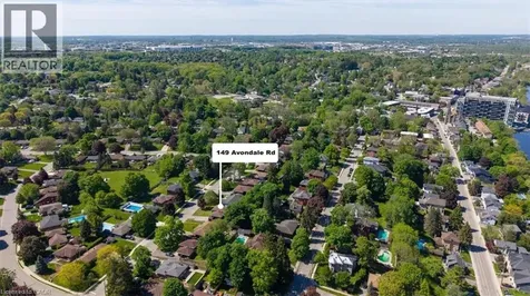 149 Avondale Road Cambridge ON N3C 2E5