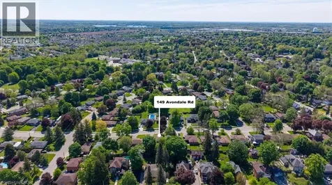 149 Avondale Road Cambridge ON N3C 2E5