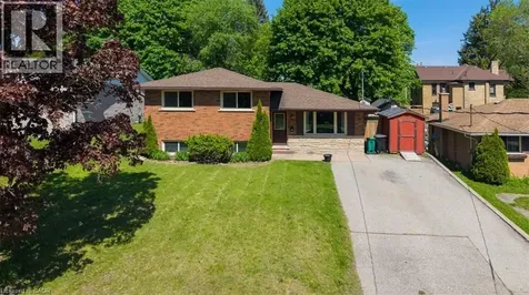 149 Avondale Road Cambridge ON N3C 2E5