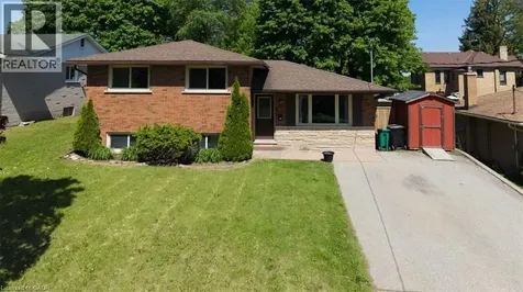 149 Avondale Road Cambridge ON N3C 2E5