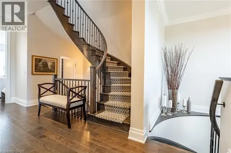 190 Dorval Drive Oakville ON L6K 0H3