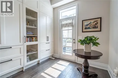 190 Dorval Drive Oakville ON L6K 0H3