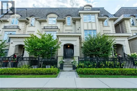 190 Dorval Drive Oakville ON L6K 0H3