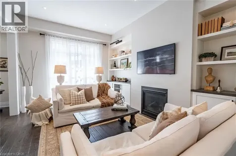 190 Dorval Drive Oakville ON L6K 0H3
