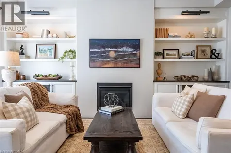 190 Dorval Drive Oakville ON L6K 0H3