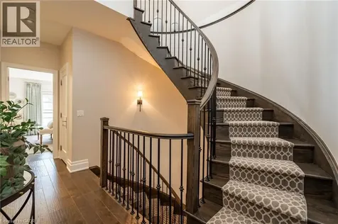 190 Dorval Drive Oakville ON L6K 0H3