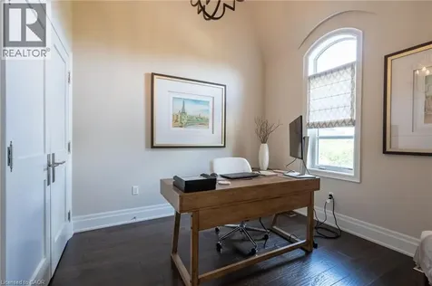 190 Dorval Drive Oakville ON L6K 0H3