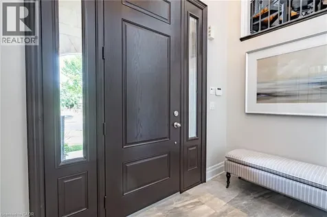 190 Dorval Drive Oakville ON L6K 0H3