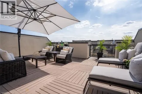 190 Dorval Drive Oakville ON L6K 0H3