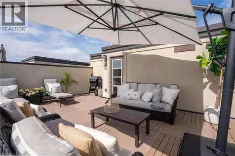 190 Dorval Drive Oakville ON L6K 0H3