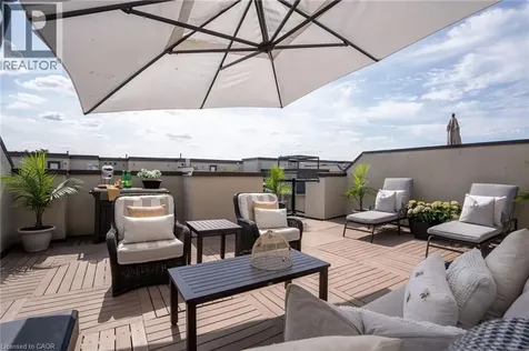 190 Dorval Drive Oakville ON L6K 0H3