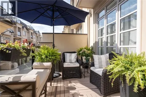 190 Dorval Drive Oakville ON L6K 0H3
