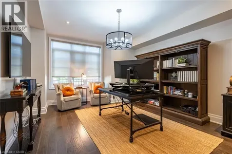 190 Dorval Drive Oakville ON L6K 0H3