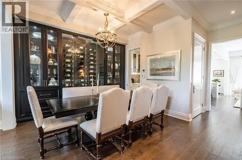 190 Dorval Drive Oakville ON L6K 0H3