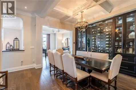 190 Dorval Drive Oakville ON L6K 0H3