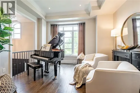 190 Dorval Drive Oakville ON L6K 0H3