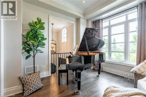 190 Dorval Drive Oakville ON L6K 0H3