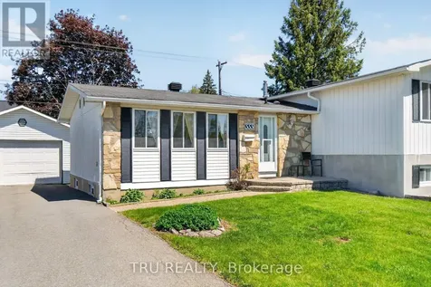333 Amiens Street Ottawa ON K1E 1N4